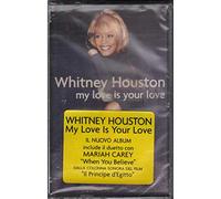Houston,Whitney - My is Your Love