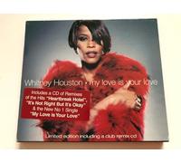 Houston,Whitney - My Love Is Your Love/+Remix S