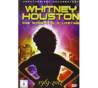 Houston, Whitney - One Moment In A Lifetime