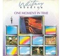 HOUSTON, Whitney - One moment in time / Olympic joy / 111725