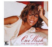 Houston, Whitney - One Wish - The Holiday Album