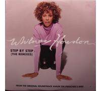 Houston, Whitney - Step By Step