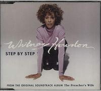 Houston Whitney - Step By Step
