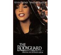 Houston,Whitney - The Bodyguard