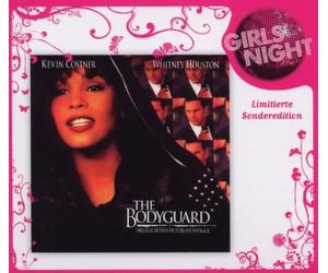 Houston,Whitney - The Bodyguard-Original Sound