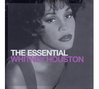 The Essential Whitney Houston [2 CD] - Whitney Houston 88697829802 ARISTA