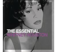 The Essential Whitney Houston [2 CD] - Whitney Houston 88697829802 ARISTA