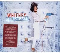 Houston, Whitney - The Greatest Hits
