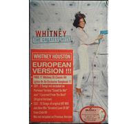 Houston,Whitney - The Greatest Hits