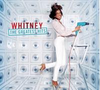 Whitney Houston Greatest Hits (CD)