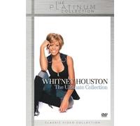 Houston Whitney - The Ultimate Collection