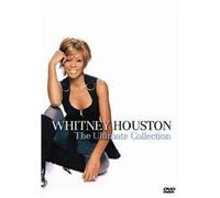 HOUSTON WHITNEY-THE ULTIMATE COLLECTION