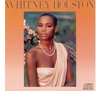Whitney Houston Whitney Houston (CD)