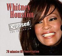 Houston Whitney - X-Posed