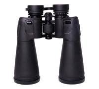 Housunzi Binocolo per Adulti ad Alta Potenza 10-30x60 HD Zoom Binocoli Telescopio Professionale per Esterni/Interni per Osservare le Stelle Caccia Fauna Selvatica Partite di Calcio Concerti