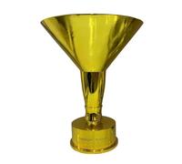 Housunzi Replica Del Trofeo Del Campionato Di Serie League Trofei Dei Campioni Di Calcio Italiani Trofei Collezione Del Trofeo Italiano Bertoni Souvenir Tifosi Decorazioni Per L'Ufficio Domestico,16cm