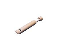 Houten Schuiffluit TOY NUOVO