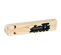 Houten Treinfluit Toy NUOVO