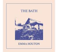Houton Emma - Bath (Cream/Blue Vinyl)