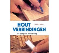 Houtverbindingen: de complete handleiding