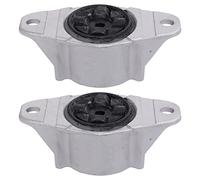 HouYeen 2PCS Sospensione Posteriore Top Strut Montaggio per Kuga Mk1 Focus Mk2 Mk3 Cmax Ma-zda 3 5 Vo-lvo S40 Mk2 V50 3M51-18A116-AA