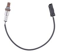 HouYeen Anteriore o Posteriore Pre Post Cat O2 Ossigeno Lambda Sensore per Cit-roen C1 C3 C4 DS3 DS4 Peu-geot 301 308 208 2008 1.2 9673438580