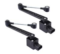 HouYeen Coppia Sospensioni Posteriori Sensore di Livello Altezza Ride per Lan-d Ro-ver Discovery 2 Ran-ge Ro-ver L322 1998-2012