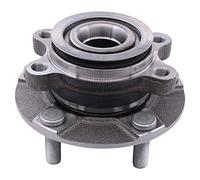 HouYeen Cuscinetto mozzo ruota anteriore sinistro o destro per Qashqai J10 Juke F15 Leaf Xtrail T31