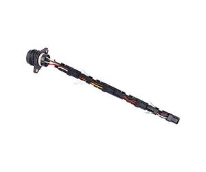 HouYeen iniettore cablaggio telaio per A3 A4 A6 Alhambra Altea XL Ibiza Leon Toledo Fabia Octavia Roomster Superp Bora New Beetle Caddy Eos Polo Golf1.9 tdi pd diesel 038971600