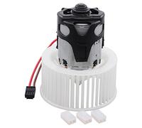 HouYeen Motore del ventilatore del riscaldatore del ventilatore per B-M-W 5 6 serie 7 F01 F06 F07 F10 F11 F12 F13 520d 640i 650i 64119200935