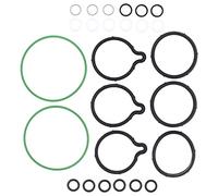 HouYeen Pompa carburante ad alta pressione O Ring Seal Kit di riparazione per Citr-oen C5 C8 Berlingo Corsa C Meriva B Ducato Panda Punto Partner Espace Kangoo Scenic