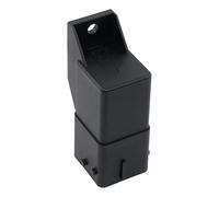 HouYeen Relè candelette per Cit-roen C3 C4 Grand Picasso Dispatch Fo-rd Fiesta Kuga Transit Mondeo Focus Ma-zda 2 3 5 Mi-niR55 R56 Mit-subishi ASX Peu-geot Partner 208 308 508 3008 Vol-vo V40 V50