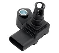 HouYeen Sensore di pressione di aspirazione per Opel Hall Astra J K Cascada Insignia A B Meriva B Mokka X Zafira Tourer C 1.6D 2.0 CDTI dal 2011 in poi