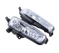HouYeen Set di 2 fari fendinebbia per paraurti anteriore sinistro e destro, per Ford Focus MK3 Grand Cmax C Max MK2 Mondeo MK5 Transit MK8 Transit Custom Tourneo Custom Galaxy MK3 S Max