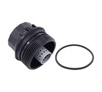 HouYeen Tappo alloggiamento filtro olio per L-exus CT200H Nx T-oyota CHR Prius Plus Zvw30 Corolla Auris Avensis T27 Corolla Rav4 15620-37010