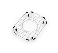 Houzer BG-1 - Griglia per lavello in acciaio INOX, BG-1300