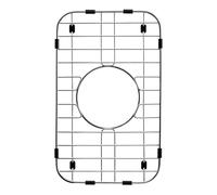 HOUZER BG-7010 Griglia per lavello, Acciaio Inox