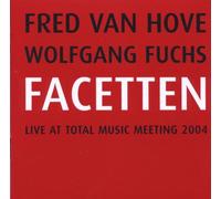 Hove,Fred Van - Facetten