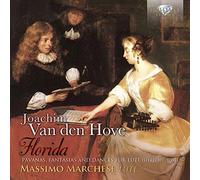Hove Joachim Van De - Florida