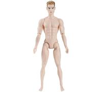 HoveeLuty Action figure in scala 1/6, corpo maschile muscoloso, snodabile e multi-articolato, con testa per esposizione, collezione di bambole, action figure, personalizzate, vuo