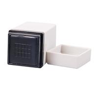 HoveeLuty Timbro per accordi di Chitarra, Portatile e Leggero, Mini pressatore per accordi di Ukulele Fai da Te, Accessori per Chitarra per Insegnanti e cantautori, Accessori per, per UK