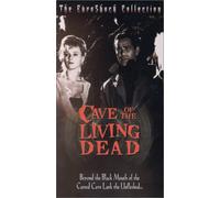 Hoven/Remberg/Mohner/Preiss - Cave of the Living Dead