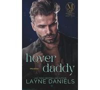 Hover Daddy: A DDlg Romance