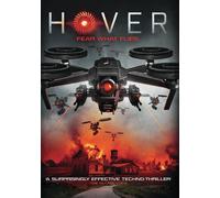 Hover (DVD) Cleopatra Coleman Shane Coffey Craig muMs Grant Fabianne Therese