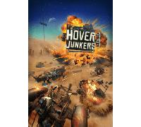 Hover Junkers [VR] (PC) Steam Key GLOBAL