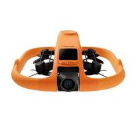 HoverAir Acqua Combo di base Arancione