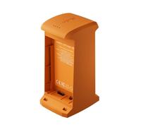 HoverAir Aqua Charging Hub Arancione