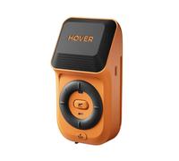 HoverAir Aqua Faro Arancione