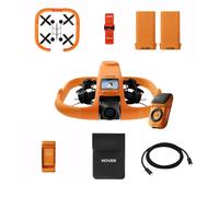 HoverAir Acqua Combo di base Arancione