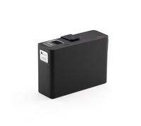 HOVERAir Power Case per HOVERAir X1 PRO/PROMAX, per tempo freddo con funzione di carica rapida e accensione istantanea